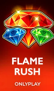 Flame Rush