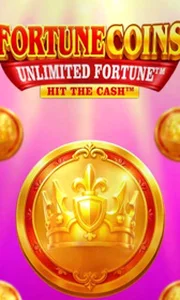 Fortune Coins Unlimited Fortune