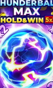Thunder Ball Max