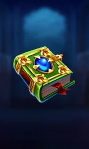 Book Of Knight Hold And Win