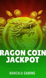 Dragon Coins Jackpot