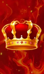Fire Crown