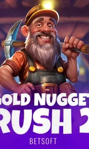 Gold Nugget Rush 2