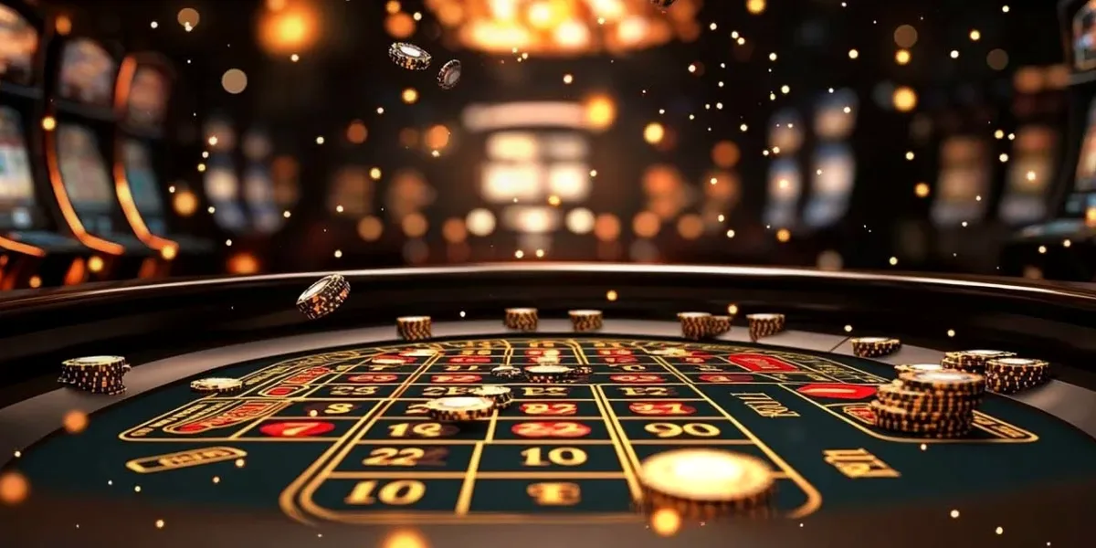 Vinniewinners — 100% bis zu 500 € + 200 Freispiele